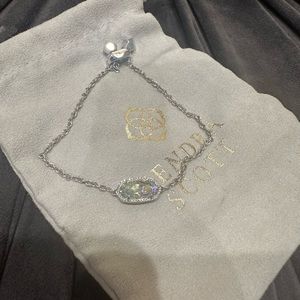 Kendra Scott adjustable bracelet